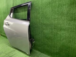 Дверь правая задняя NISSAN LEAF ZE1 EM57 3 ракурс