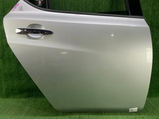 Дверь правая задняя NISSAN LEAF ZE1 EM57 5 ракурс
