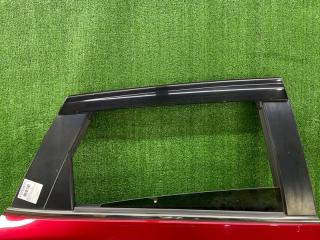 Дверь правая задняя MAZDA CX-5 KF2P SH-VPTS 4 ракурс
