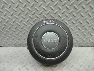 Airbag водительский JEEP GRAND CHEROKEE WK2 ERB 1 ракурс