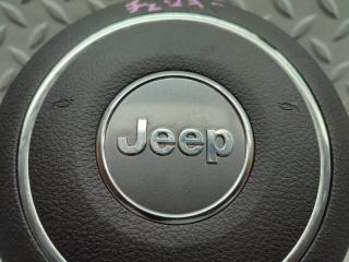 Airbag водительский JEEP GRAND CHEROKEE WK2 ERB 2 ракурс