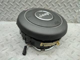 Airbag водительский JEEP GRAND CHEROKEE WK2 ERB 4 ракурс