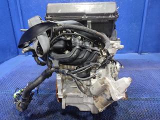 Двигатель DAIHATSU TANTO L375S KF-VE 19000-B2A35, KF-VE3, C157524 2 ракурс