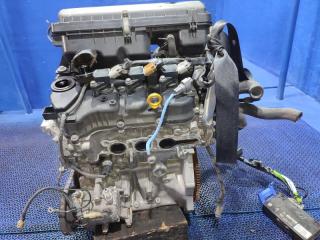 Двигатель DAIHATSU TANTO L375S KF-VE 19000-B2A35, KF-VE3, C157524 5 ракурс