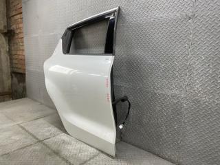 Дверь правая задняя SUZUKI SWIFT ZC53S K12C 3 ракурс