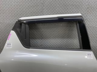 Дверь правая задняя SUZUKI SWIFT ZC53S K12C 4 ракурс