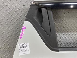 Дверь правая задняя SUZUKI SWIFT ZC53S K12C 5 ракурс