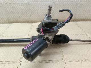 Рулевая рейка HONDA LIFE DUNK JB4 E07Z 53600-S2K-043 4 ракурс