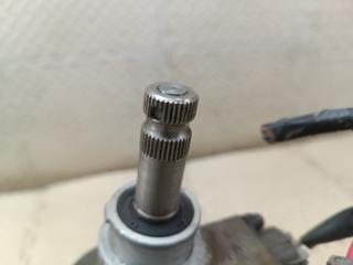 Рулевая рейка HONDA LIFE DUNK JB4 E07Z 53600-S2K-043 5 ракурс