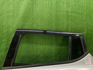 Дверь левая задняя NISSAN LEAF ZE1 EM57 4 ракурс Дверь левая задняя NISSAN LEAF ZE1 EM57 4 ракурс