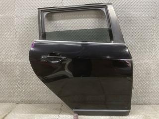 Дверь правая задняя PEUGEOT 2008 A94 (U5) EB2 (HN01, HNZ) 1 ракурс