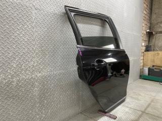 Дверь правая задняя PEUGEOT 2008 A94 (U5) EB2 (HN01, HNZ) 2 ракурс