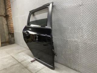 Дверь правая задняя PEUGEOT 2008 A94 (U5) EB2 (HN01, HNZ) 3 ракурс