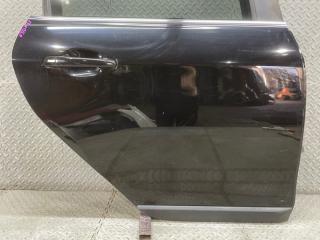 Дверь правая задняя PEUGEOT 2008 A94 (U5) EB2 (HN01, HNZ) 5 ракурс