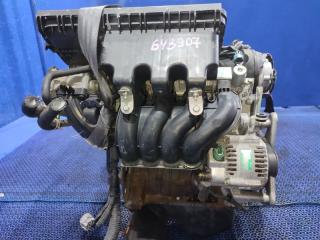 Двигатель SUBARU STELLA RN1 EN07DHJCAE 10100KL880, 325365 2 ракурс
