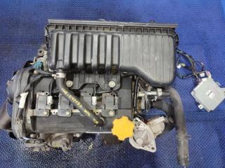 Двигатель SUBARU STELLA RN1 EN07DHJCAE 10100KL880, 325365 3 ракурс
