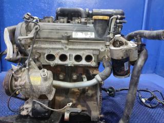 Двигатель SUBARU STELLA RN1 EN07DHJCAE 10100KL880, 325365 4 ракурс