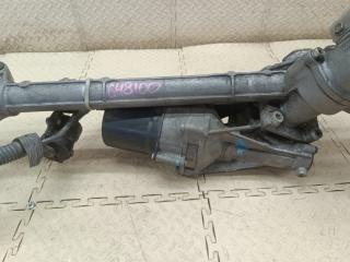 Рулевая рейка SUBARU LEGACY BN9 FB25ASYHAA 34110AL030 4 ракурс