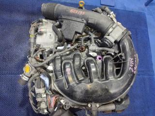Двигатель LEXUS GS450H GWL10 2GR-FXE 1900031M81, 8911017 3 ракурс