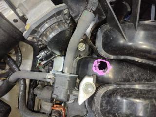 Двигатель LEXUS GS450H GWL10 2GR-FXE 1900031M81, 8911017 4 ракурс