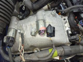 Двигатель LEXUS GS450H GWL10 2GR-FXE 1900031M81, 8911017 5 ракурс