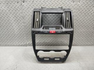 Консоль магнитофона LAND ROVER FREELANDER L359 B6324S 6H52014L09AH 1 ракурс