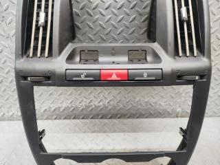Консоль магнитофона LAND ROVER FREELANDER L359 B6324S 6H52014L09AH 3 ракурс
