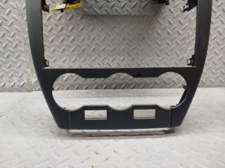 Консоль магнитофона LAND ROVER FREELANDER L359 B6324S 6H52014L09AH 4 ракурс