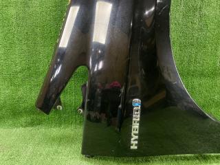 Крыло правое переднее TOYOTA PRIUS ZVW30 2ZR-FXE 5380147050 5 ракурс