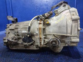 АКПП SUBARU IMPREZA GF1 EJ151 TA1A2AU7AA 2 ракурс