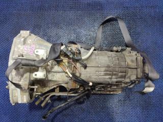 АКПП SUBARU IMPREZA GF1 EJ151 TA1A2AU7AA 4 ракурс