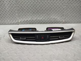 Дуйки NISSAN X-TRAIL NT32 MR20DD 687505AA0A 2 ракурс