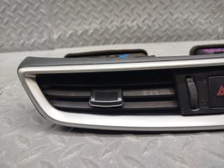 Дуйки NISSAN X-TRAIL NT32 MR20DD 687505AA0A 3 ракурс