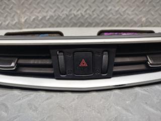 Дуйки NISSAN X-TRAIL NT32 MR20DD 687505AA0A 4 ракурс