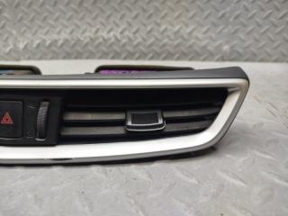 Дуйки NISSAN X-TRAIL NT32 MR20DD 687505AA0A 5 ракурс