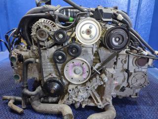 Двигатель PORSCHE BOXSTER 986 M96.20 2365404417 1 ракурс