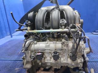 Двигатель PORSCHE BOXSTER 986 M96.20 2365404417 2 ракурс