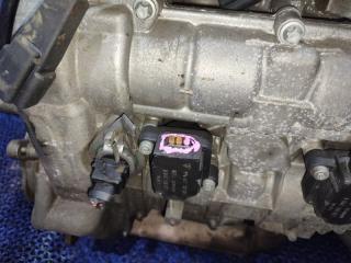 Двигатель PORSCHE BOXSTER 986 M96.20 2365404417 3 ракурс