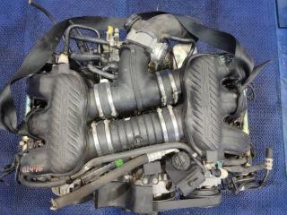 Двигатель PORSCHE BOXSTER 986 M96.20 2365404417 4 ракурс