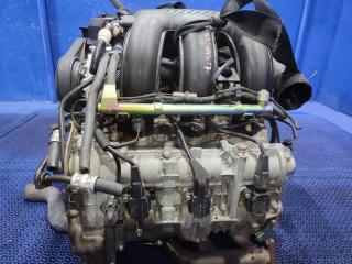 Двигатель PORSCHE BOXSTER 986 M96.20 2365404417 5 ракурс