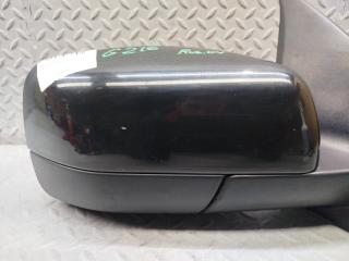 Зеркало правое переднее LAND ROVER FREELANDER L359 B6324S 2 ракурс