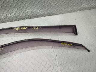 Ветровики комплект MITSUBISHI EK WAGON H82W 5 ракурс Ветровики комплект MITSUBISHI EK WAGON H82W 5 ракурс