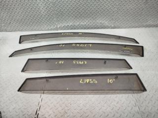 Ветровики комплект DAIHATSU MOVE L175S 1 ракурс Ветровики комплект DAIHATSU MOVE L175S 1 ракурс