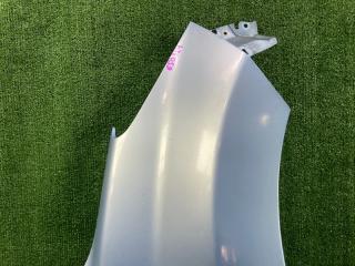 Крыло правое переднее NISSAN NOTE E12 HR12DE F31003VAMA 4 ракурс
