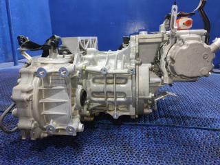 Двигатель NISSAN LEAF ZE1 EM57 165899Z 2 ракурс