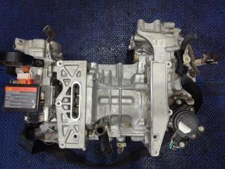 Двигатель NISSAN LEAF ZE1 EM57 165899Z 3 ракурс