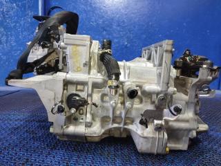 Двигатель NISSAN LEAF ZE1 EM57 165899Z 4 ракурс