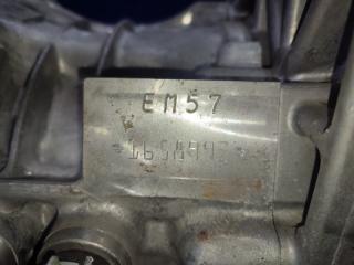 Двигатель NISSAN LEAF ZE1 EM57 165899Z 5 ракурс