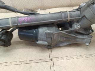 Рулевая рейка SUBARU LEGACY BN9 FB25ASYHAA 34110AL030 4 ракурс