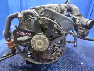 Двигатель LAND ROVER DISCOVERY L318 56D LBB111460E, 4L, 37311A 1 ракурс